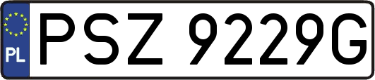 PSZ9229G