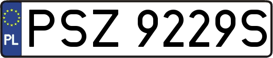 PSZ9229S