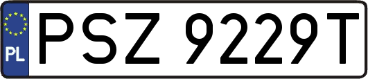 PSZ9229T