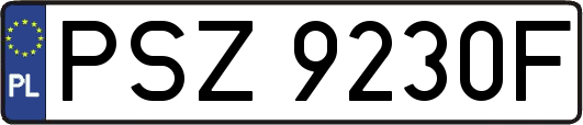 PSZ9230F