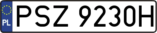 PSZ9230H