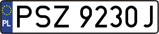 PSZ9230J