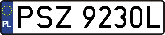 PSZ9230L
