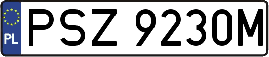 PSZ9230M