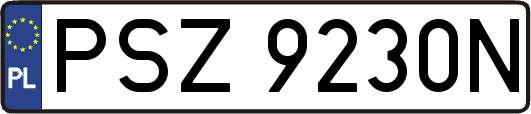 PSZ9230N