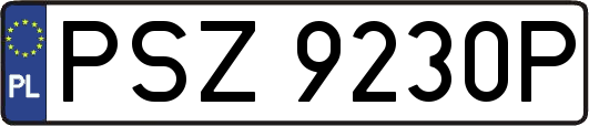PSZ9230P