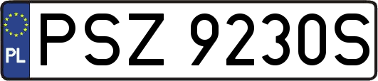 PSZ9230S