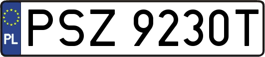 PSZ9230T