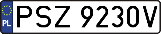 PSZ9230V