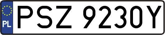 PSZ9230Y