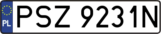 PSZ9231N