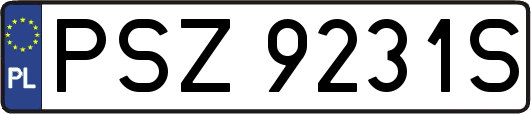 PSZ9231S