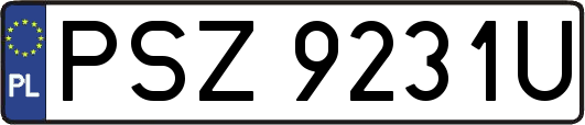 PSZ9231U