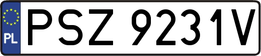 PSZ9231V