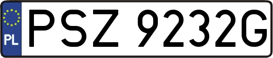 PSZ9232G