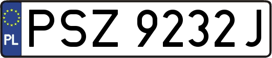 PSZ9232J