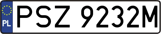 PSZ9232M