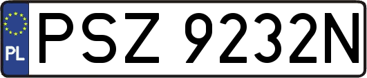 PSZ9232N