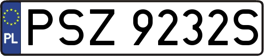 PSZ9232S