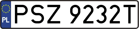 PSZ9232T