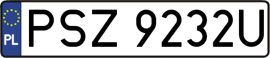 PSZ9232U
