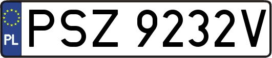 PSZ9232V
