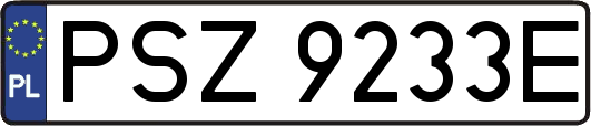 PSZ9233E