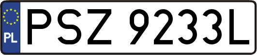 PSZ9233L