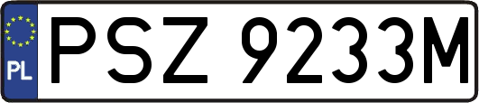 PSZ9233M