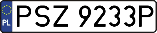 PSZ9233P