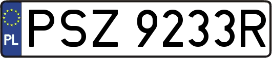 PSZ9233R