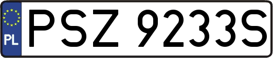 PSZ9233S