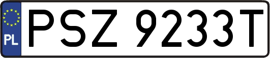 PSZ9233T