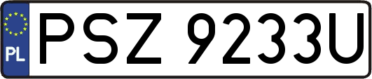 PSZ9233U
