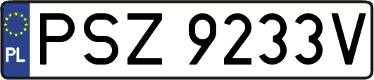PSZ9233V