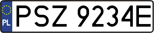 PSZ9234E