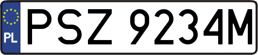 PSZ9234M