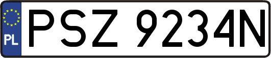 PSZ9234N