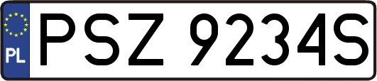 PSZ9234S