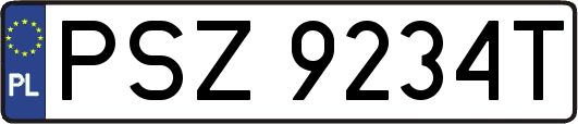 PSZ9234T