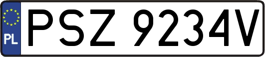 PSZ9234V