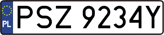 PSZ9234Y