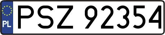 PSZ92354