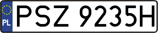 PSZ9235H