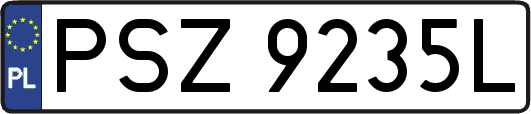 PSZ9235L