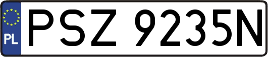 PSZ9235N