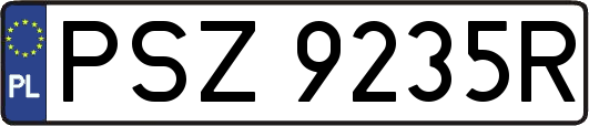 PSZ9235R