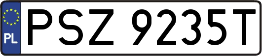 PSZ9235T