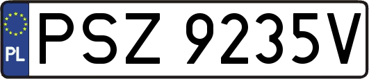 PSZ9235V