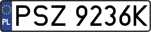 PSZ9236K